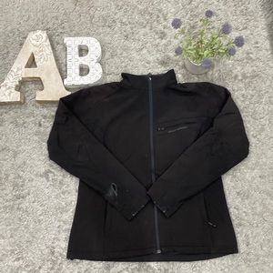 Helly Hansen Womens Jacket (fleece lining)